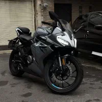 سی اف ریس ۲۵۰ cf race مدل ۱۴۰۳