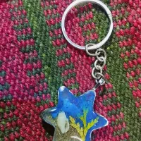 جاکلیدی، دستبند و گردنبند رزینی|زیورآلات و اکسسوری|شیراز, مسکن مهر شیراز|دیوار