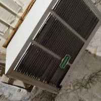 کولر جنرال 24هزار|کولر گازی و فن‌کوئل|اهواز, زرگان|دیوار