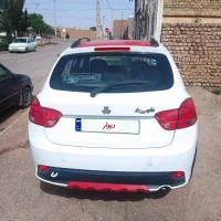 کوییک 401|خودرو سواری و وانت|تربت‌حیدریه, باغ سلطانی|دیوار