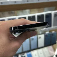 iphone 13 pro max 256 zaa|موبایل|کرج, عظیمیه|دیوار