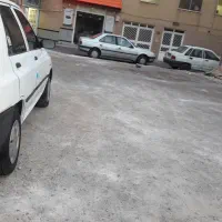 اجاره زمین 100متربرفردوسی