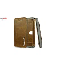 کاور موبایل آیفون 6s - چرم