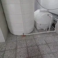 تاسیسات لوله کشی آب و فاضلاب و نصب دستشویی فرهنگی|خدمات پیشه و مهارت|باقرشهر, |دیوار