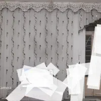 پرده فروشی