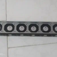 ست کامل فن خنک کننده اوریجینال سرور اچ پی HP|قطعات و لوازم جانبی رایانه|فردیس, طالقانی|دیوار