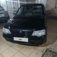 پراید دوگانه دستی ۱۳۲|خودرو سواری و وانت|اردبیل, |دیوار