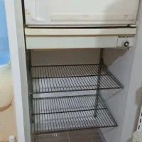 یخچال فریزر دوقلو پارس  فابرک|یخچال و فریزر|بهبهان, |دیوار