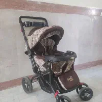 کالسکه کودک|کالسکه و لوازم جانبی|انگوران, |دیوار