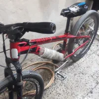 یک دوچرخه ۲۴