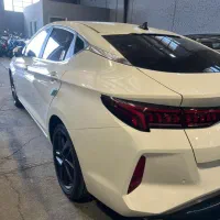 کی ام سی J7 KMC جی 7 مدل 1405|خودرو سواری و وانت|تهران, قیطریه|دیوار