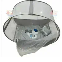 پشه بند نوزاد