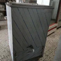 شیرسردکن ۴۰۰کیلویی|فروشگاه و مغازه|اصفهان, قهجاورستان|دیوار