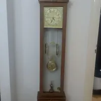 ساعتایستاده