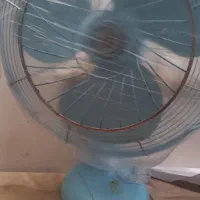 پنکه پرهآهنی