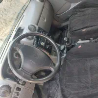 پراید ۱۱۱ مدل ۹۲|خودرو سواری و وانت|شیراز, شریفآباد|دیوار