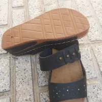 دمپایی صندل سایز۳۸|کیف، کفش، کمربند|کرمانشاه, |دیوار