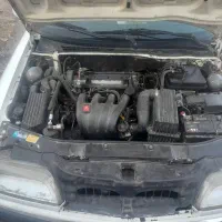 سلام زانتیا برایه فروش مدل۸۸|خودرو سواری و وانت|بم, |دیوار