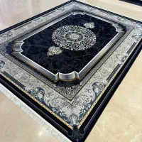 مبین فرش جدید|فرش|زرند, |دیوار
