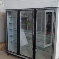 ساخت انواع یخچال های صنعتی و فروشگاهی|فروشگاه و مغازه|سنگر, |دیوار