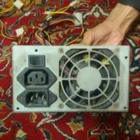 power مدل پرسش ۴۵۰ وات دو کابل|قطعات و لوازم جانبی رایانه|اهواز, کوی باهنر|دیوار