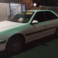 پرشیا TU5مدل 1400|خودرو سواری و وانت|رویان, |دیوار