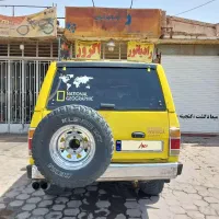 پاترول دو در|خودرو سواری و وانت|یزد, |دیوار