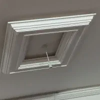 گچ کاری ابزار و لکه گیری