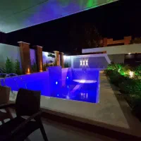 مخصوص لاکچری پسندا از نزدیک ببینی نه نمیگی|فروش خانه و ویلا|چمستان, |دیوار