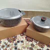 قابلمه نسوز مارک بوش