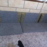 پشتی وکناری درحدآک