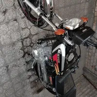 موتور سیکلت