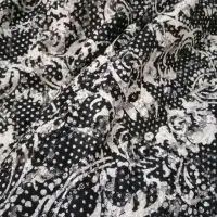 یک قواره پارچه گیپور مناسب پیراهن و چادر|لباس|کرمانشاه, |دیوار