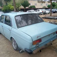 پیکان کارلوکس|خودرو کلاسیک|نجف‌آباد, حومه نجف آباد|دیوار