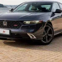 حواله هوندا آکورد