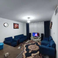 اپارتمان۷۵ متری/طبقه دوم/دو خواب
