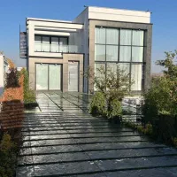 ۷۱۰مترویلایی با سندتکبرگ و انشعابات درجابان-دماوند|فروش خانه و ویلا|تهران, بازار|دیوار