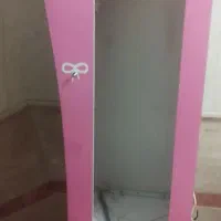 ویترین و کمد کودکانه