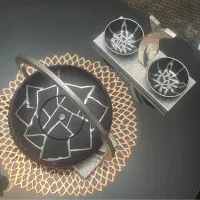 ظرف میوه و تنقلات