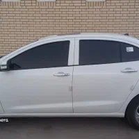 شاهین اتوماتیک ۱۴۰۴ G|خودرو سواری و وانت|کرمان, |دیوار