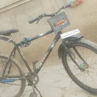 دوچرخه اسپرت 26