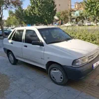 پراید صبا
