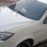 خودرو ساینا مدل 400|خودرو سواری و وانت|مرودشت, علی‌آباد‎|دیوار