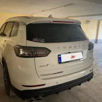 تیگو 8pro max ie|خودرو سواری و وانت|قشم, |دیوار