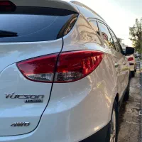 هیوندای توسان ix 35 2400cc، مدل ۲۰۱۳|خودرو سواری و وانت|رشت, معلم|دیوار