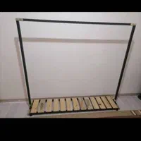 مصنوعات اتاق کودک|تخت و صندلی بچه|قزوین, |دیوار