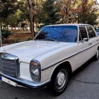 مرسدس بنزمعماریE200W115(خوشگل،استثنایی)فروش،معاوضه