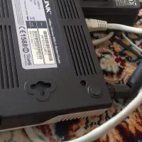 مودم LINK تمیز سالم *&*|مودم و تجهیزات شبکه|شاهرود, |دیوار