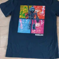 تیشرت پسرانه