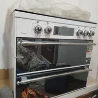 اجاق گاز طرح فر|اجاق گاز و لوازم برقی پخت‌وپز|تهران, شهرک ولیعصر جنوبی|دیوار